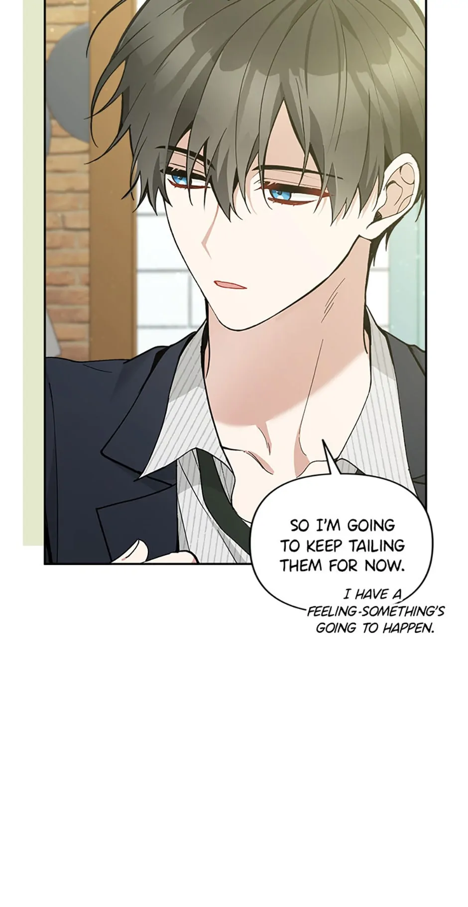 The Villainess’s Stationery Shop chapter 53 page 5