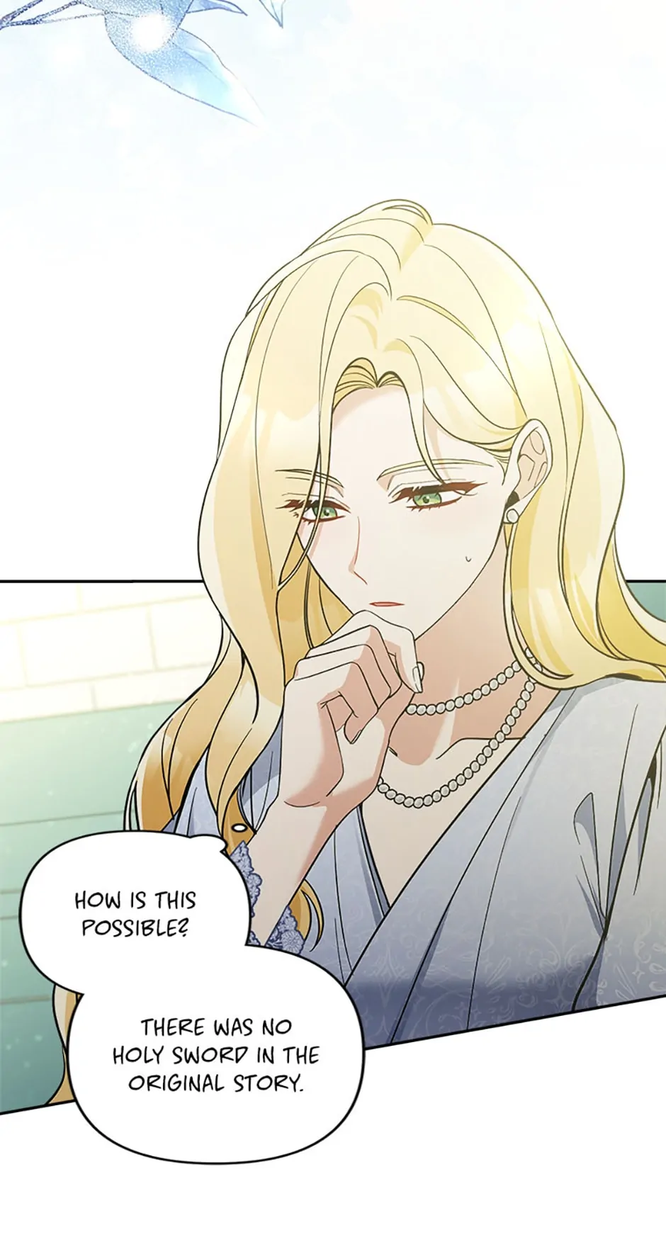 The Villainess’s Stationery Shop chapter 53 page 50