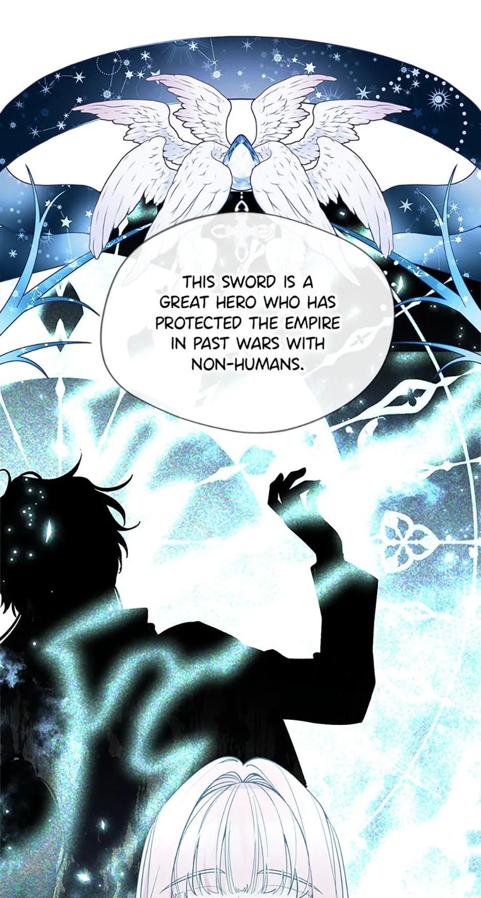 The Villainess’s Stationery Shop chapter 53 page 51