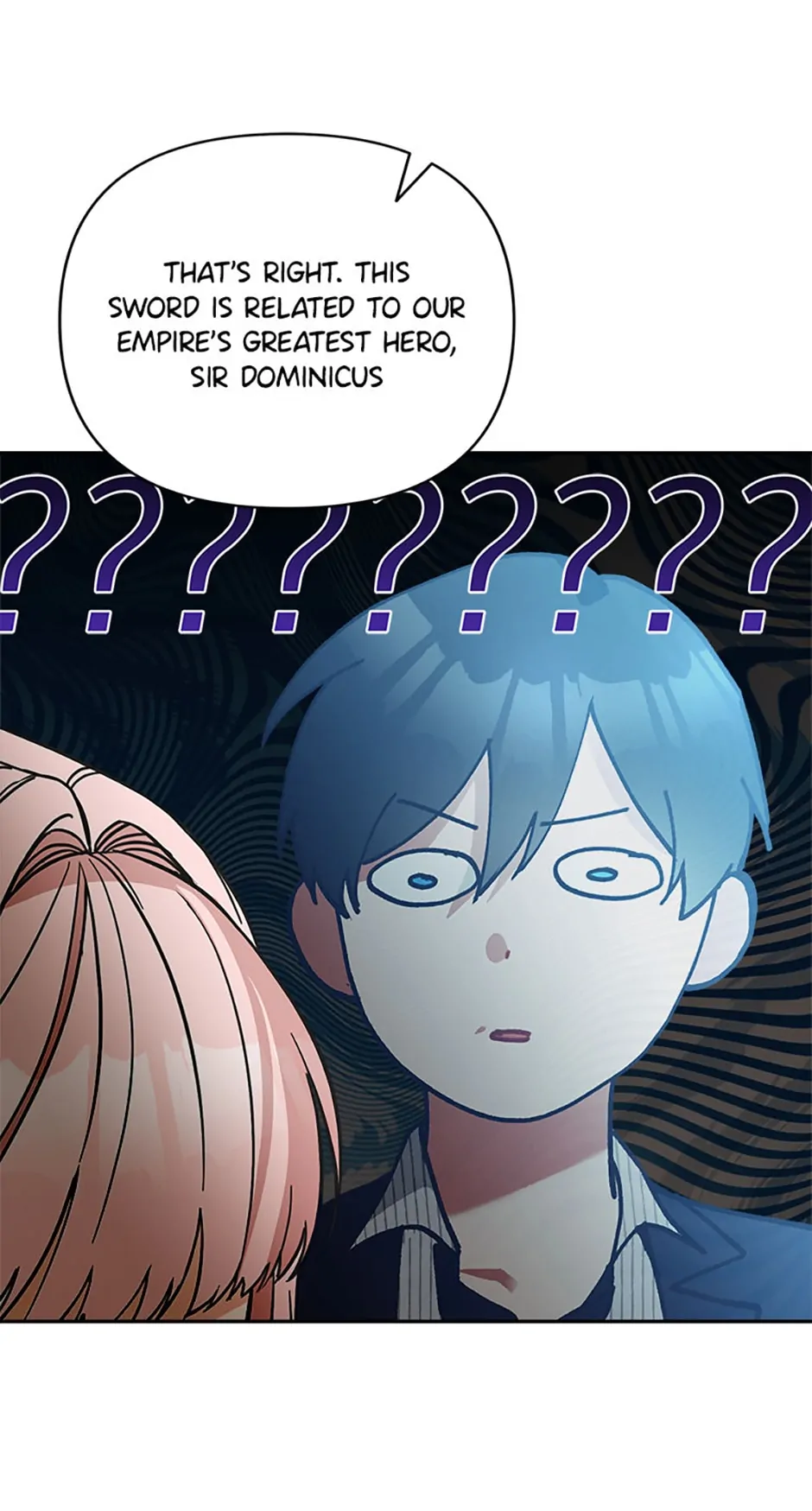 The Villainess’s Stationery Shop chapter 53 page 54