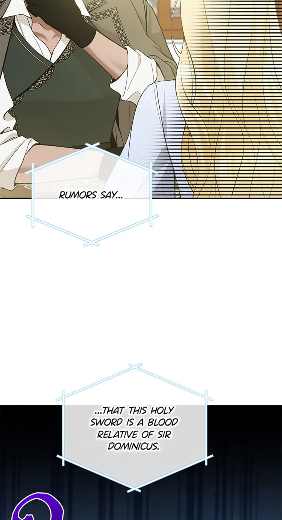 The Villainess’s Stationery Shop chapter 53 page 56