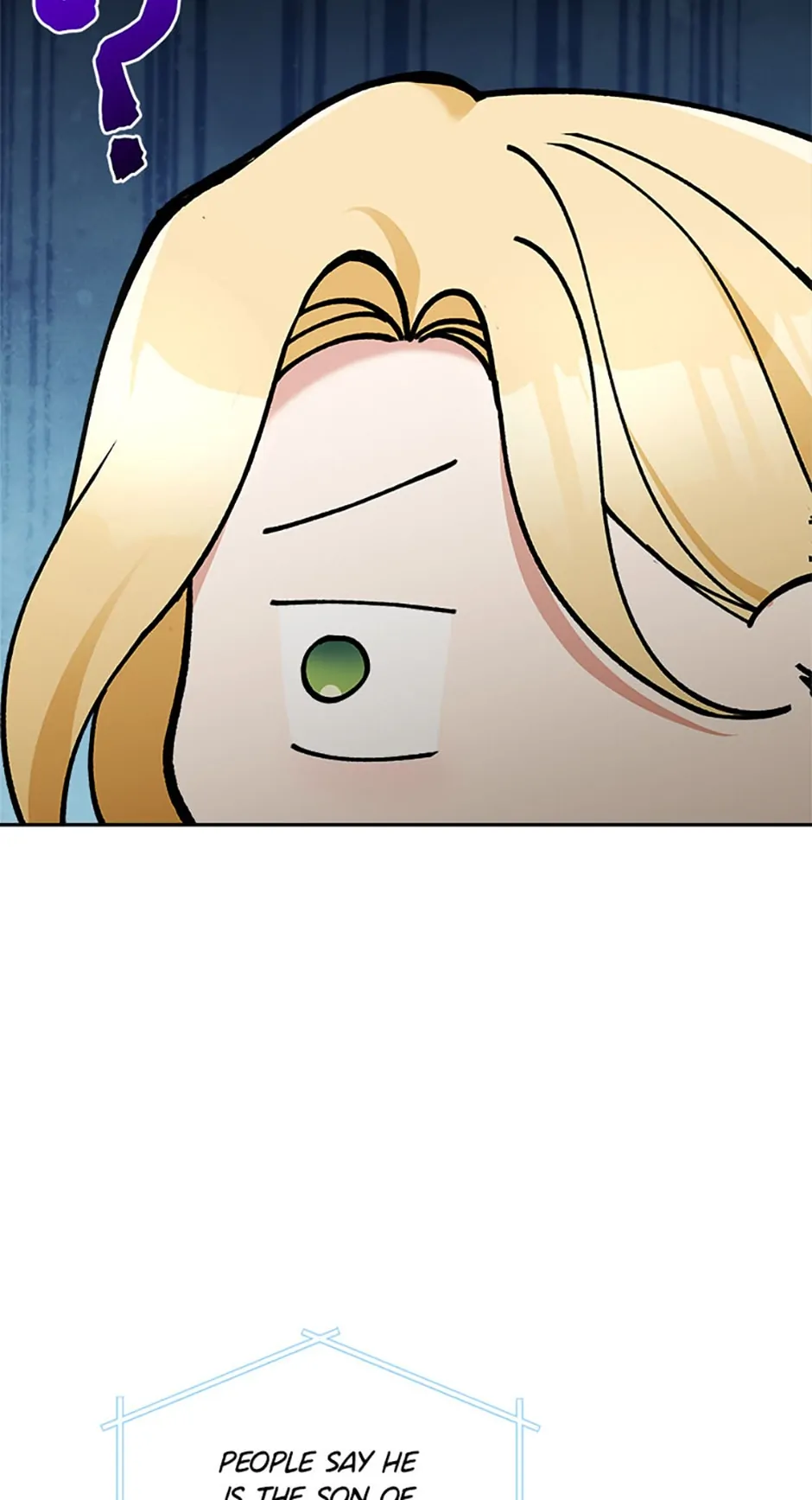 The Villainess’s Stationery Shop chapter 53 page 57