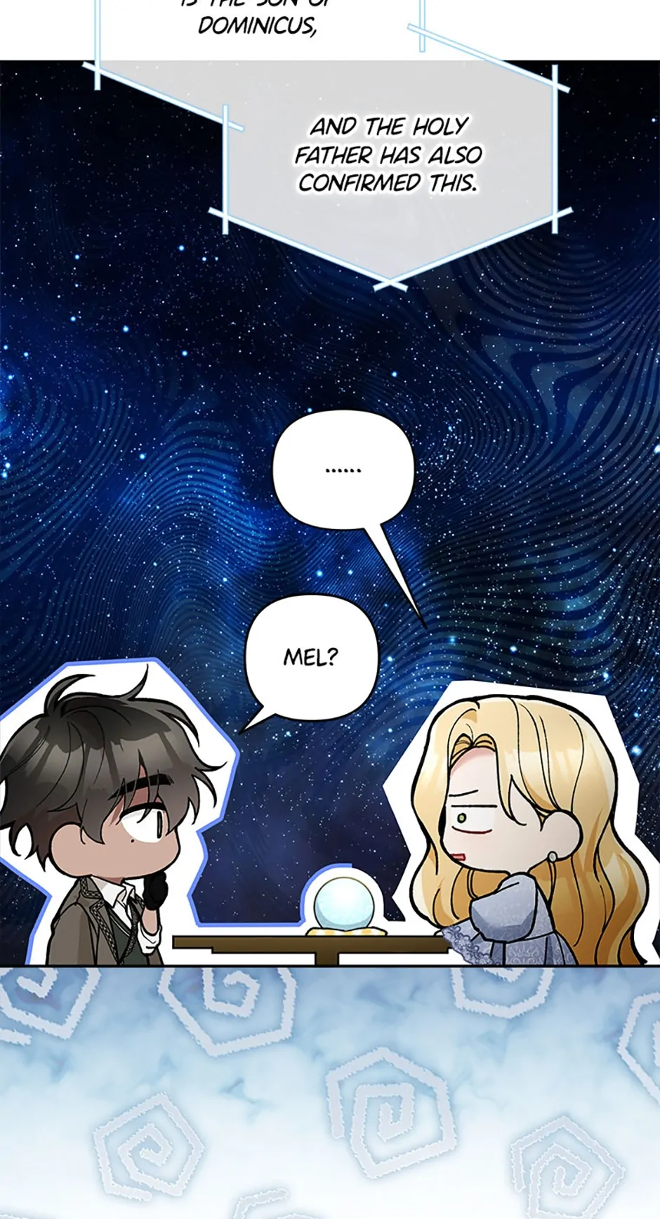 The Villainess’s Stationery Shop chapter 53 page 58