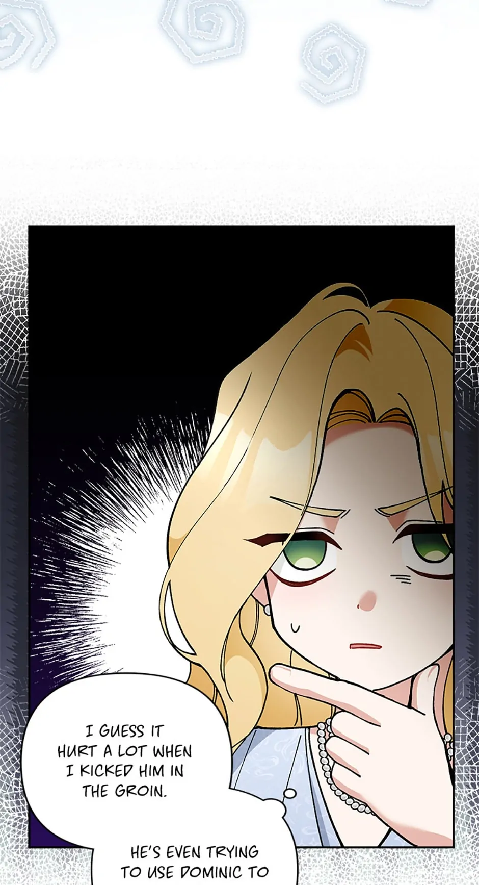 The Villainess’s Stationery Shop chapter 53 page 59