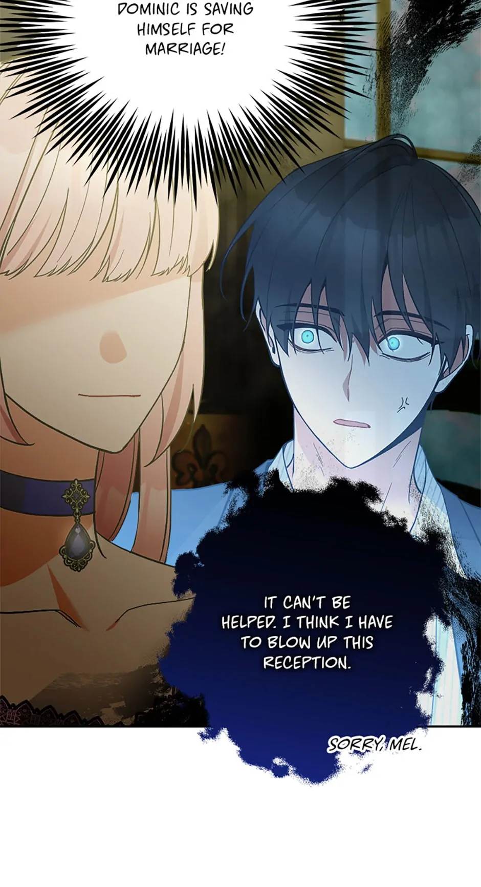 The Villainess’s Stationery Shop chapter 53 page 61