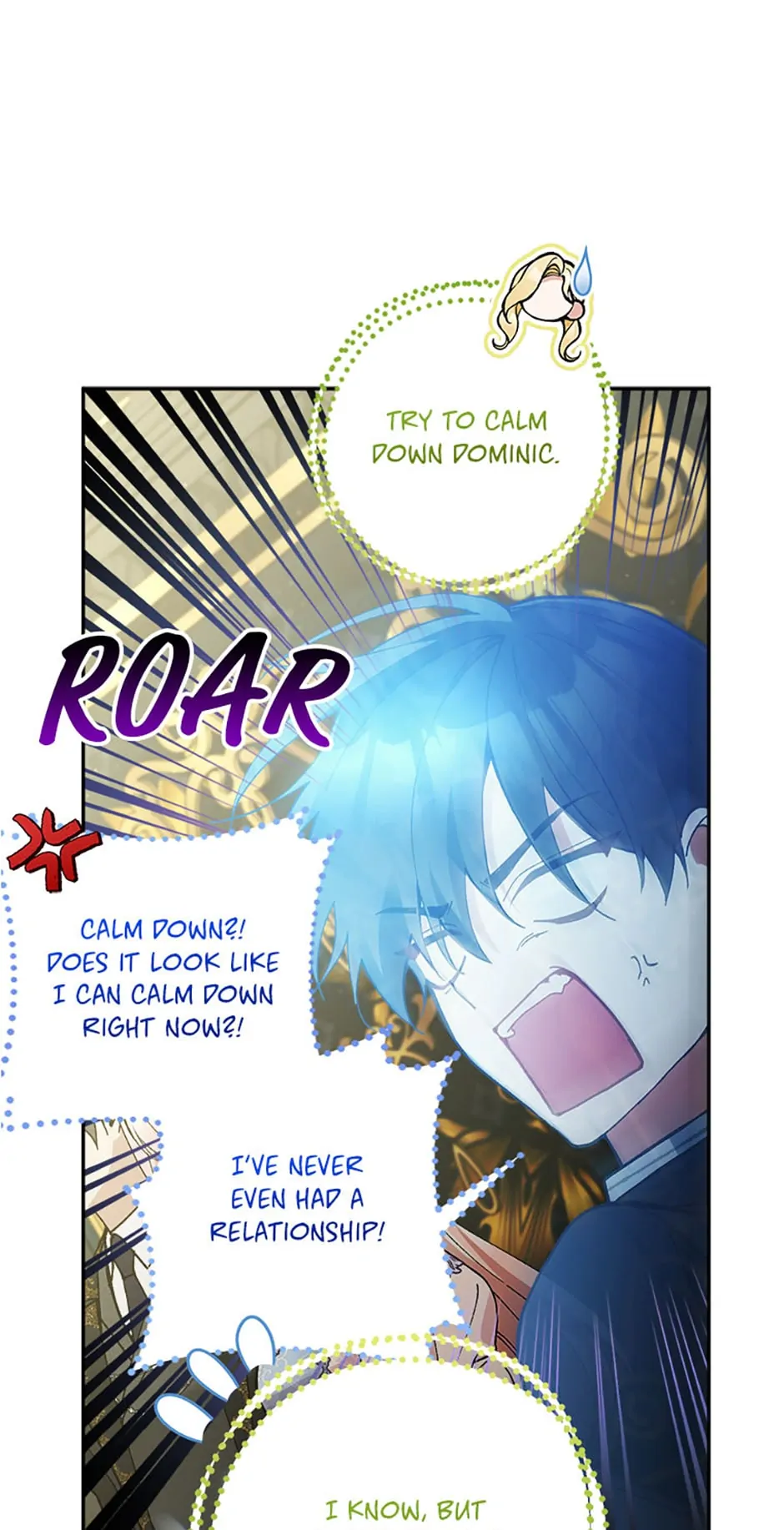 The Villainess’s Stationery Shop chapter 53 page 62