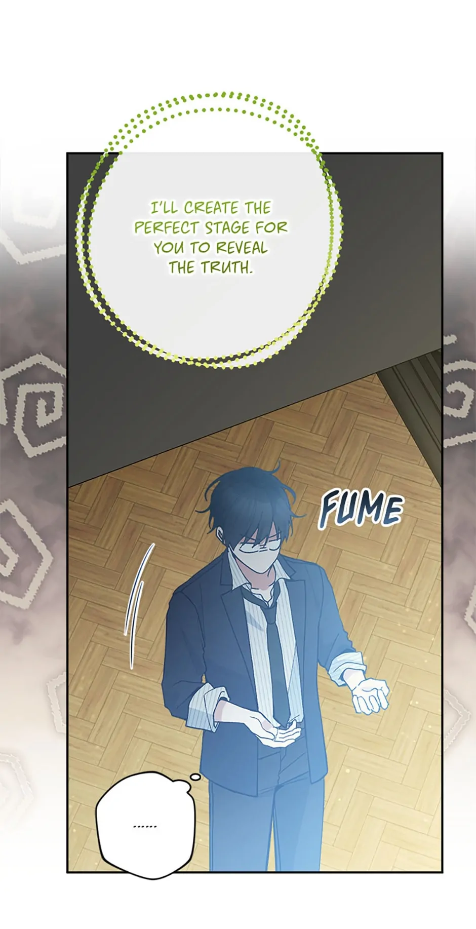 The Villainess’s Stationery Shop chapter 53 page 65