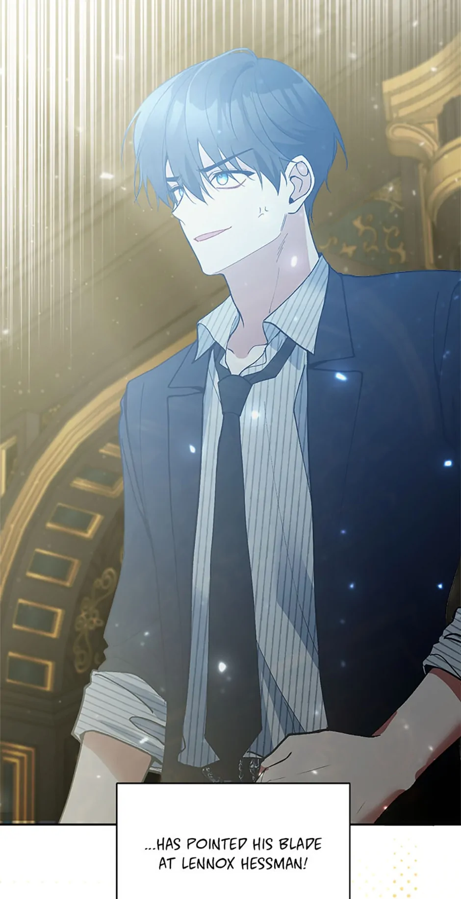 The Villainess’s Stationery Shop chapter 53 page 68