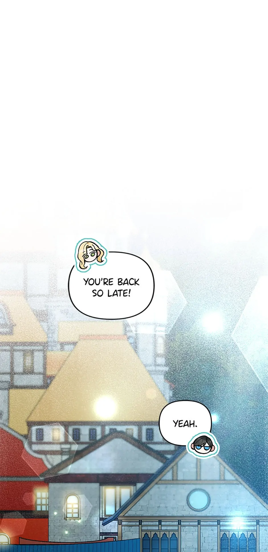 The Villainess’s Stationery Shop chapter 54 page 1