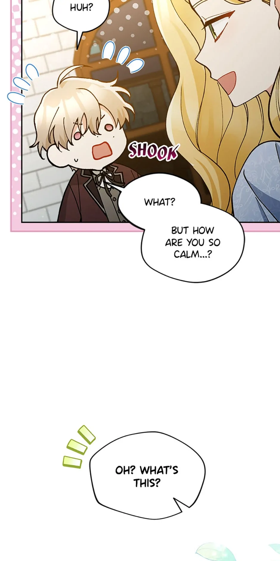 The Villainess’s Stationery Shop chapter 54 page 11