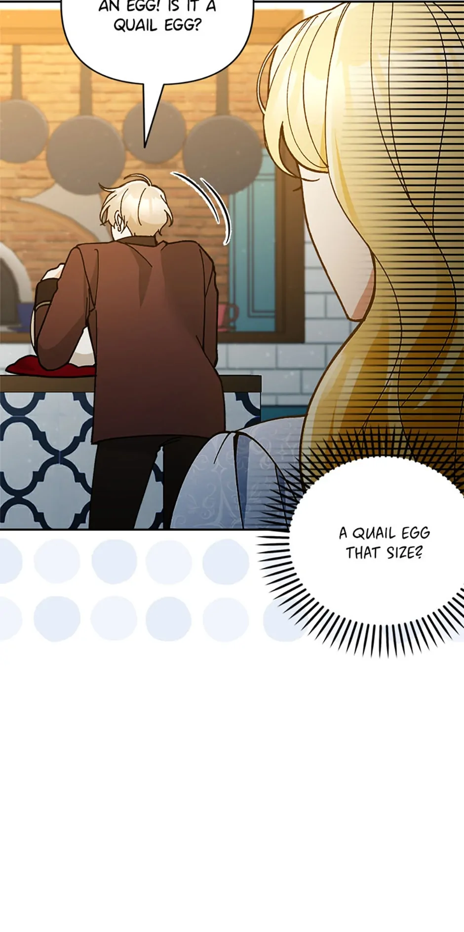 The Villainess’s Stationery Shop chapter 54 page 13