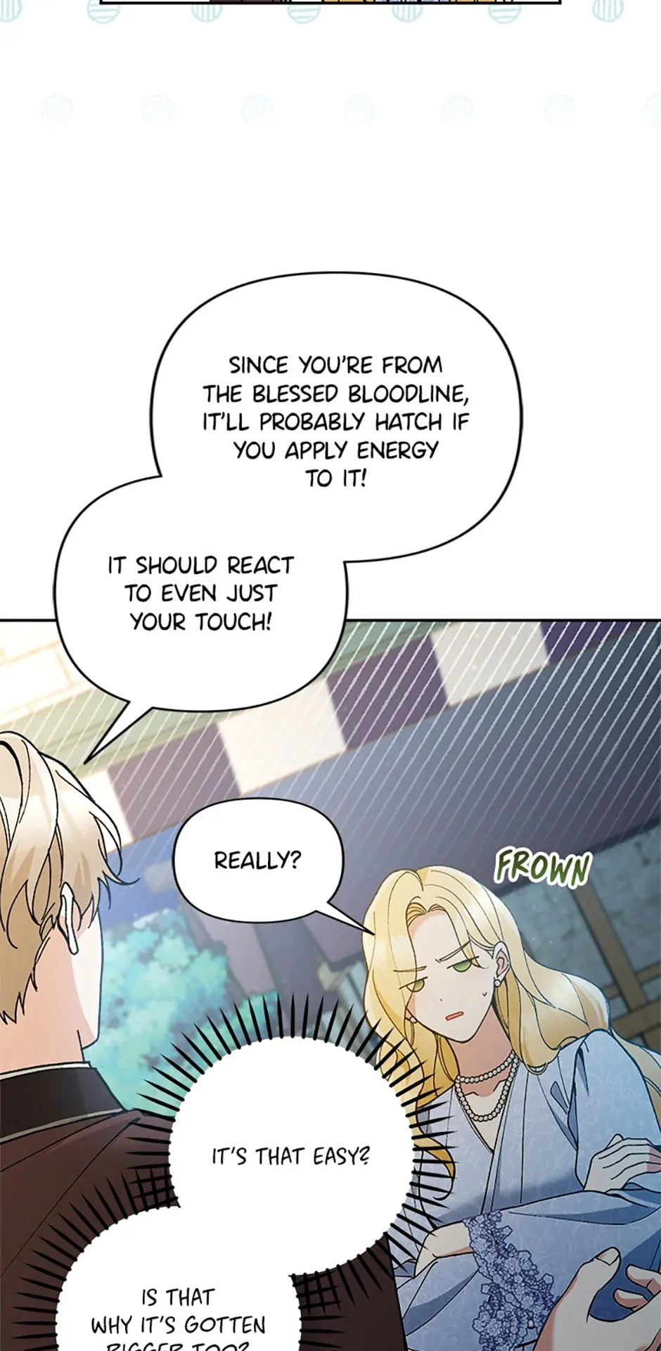 The Villainess’s Stationery Shop chapter 54 page 17