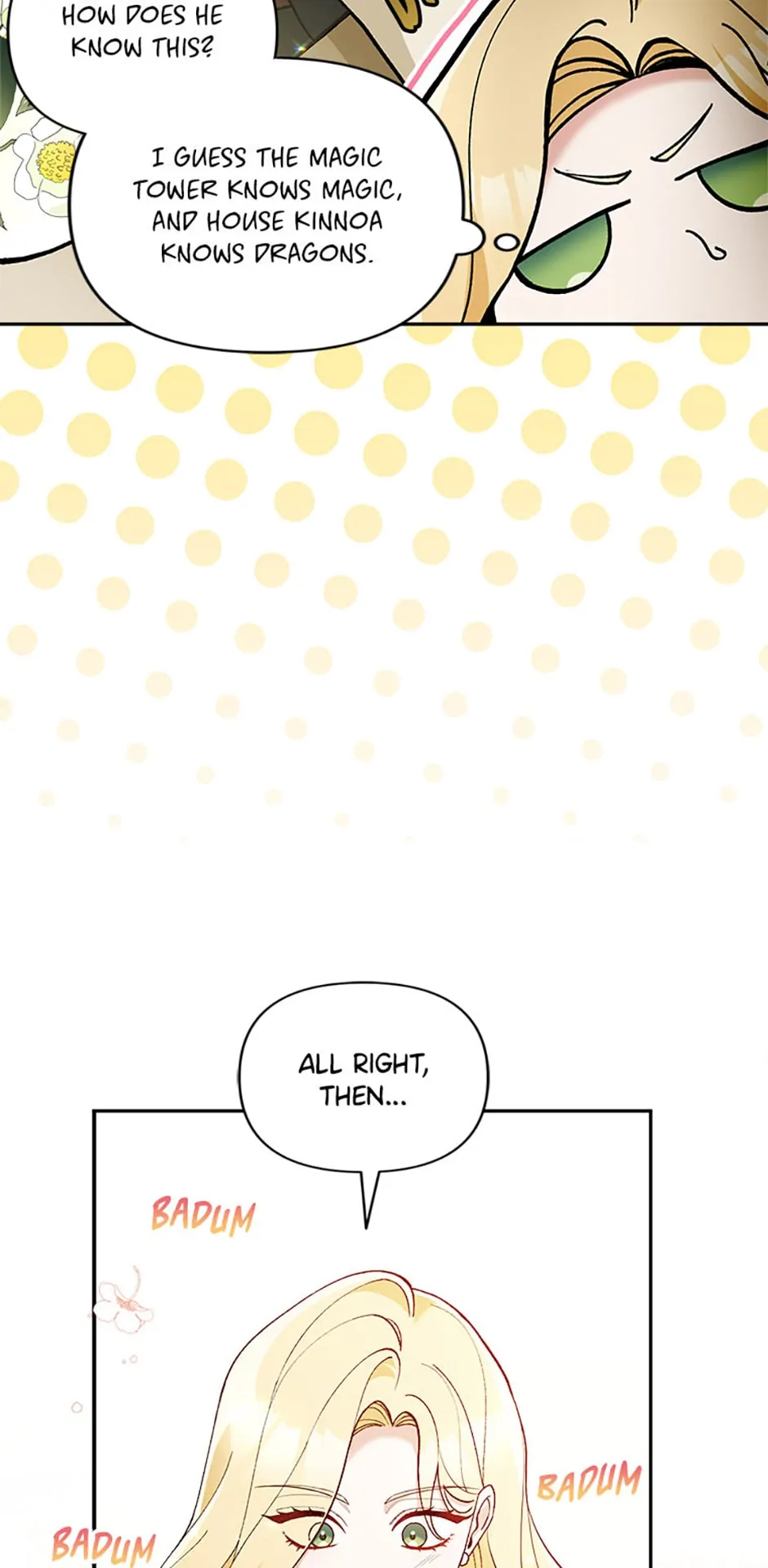 The Villainess’s Stationery Shop chapter 54 page 19