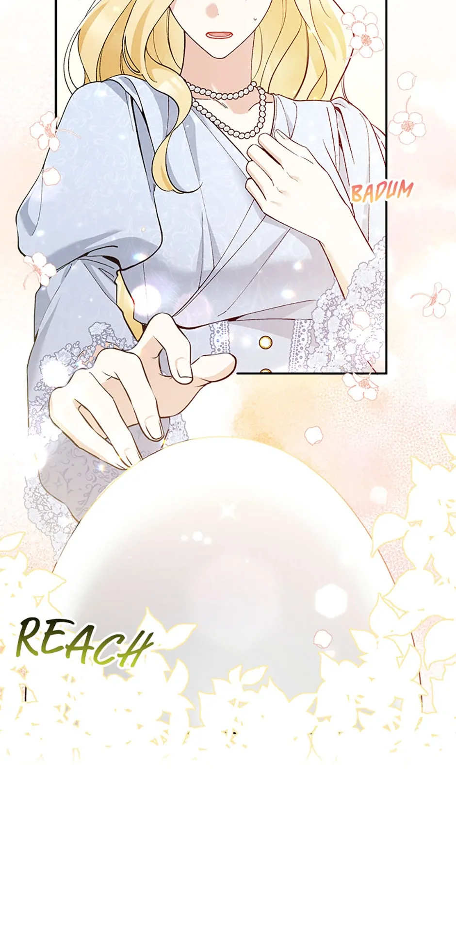 The Villainess’s Stationery Shop chapter 54 page 20