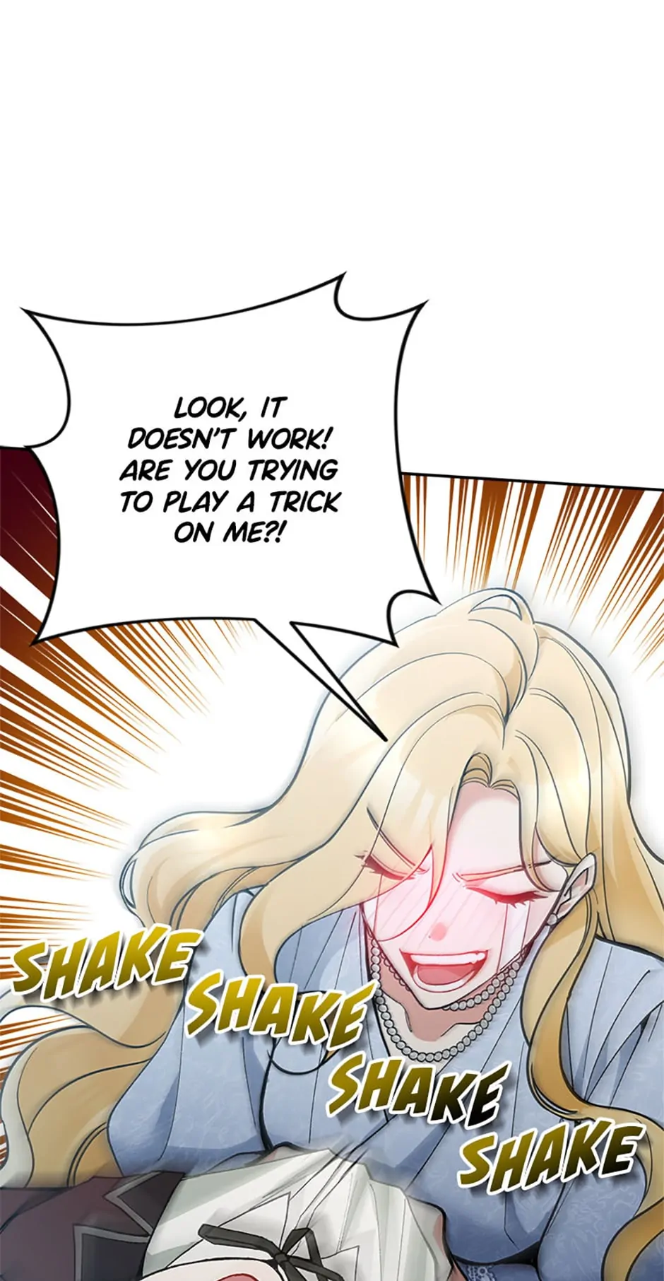 The Villainess’s Stationery Shop chapter 54 page 22