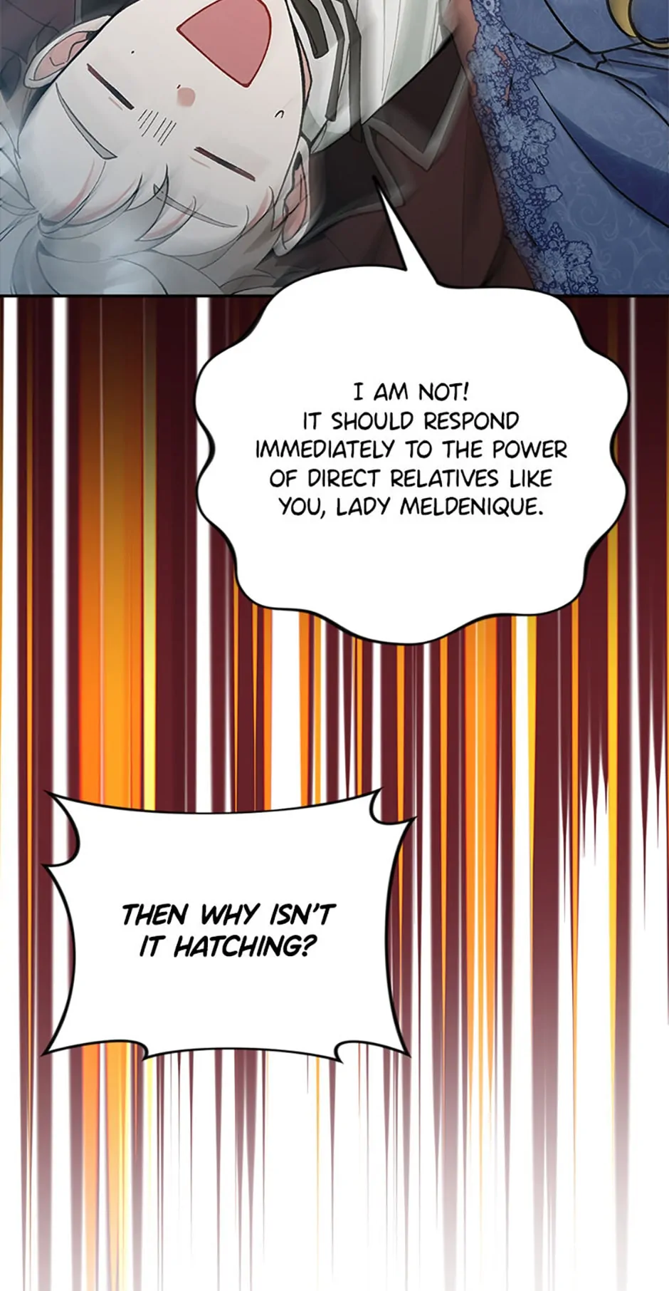 The Villainess’s Stationery Shop chapter 54 page 23