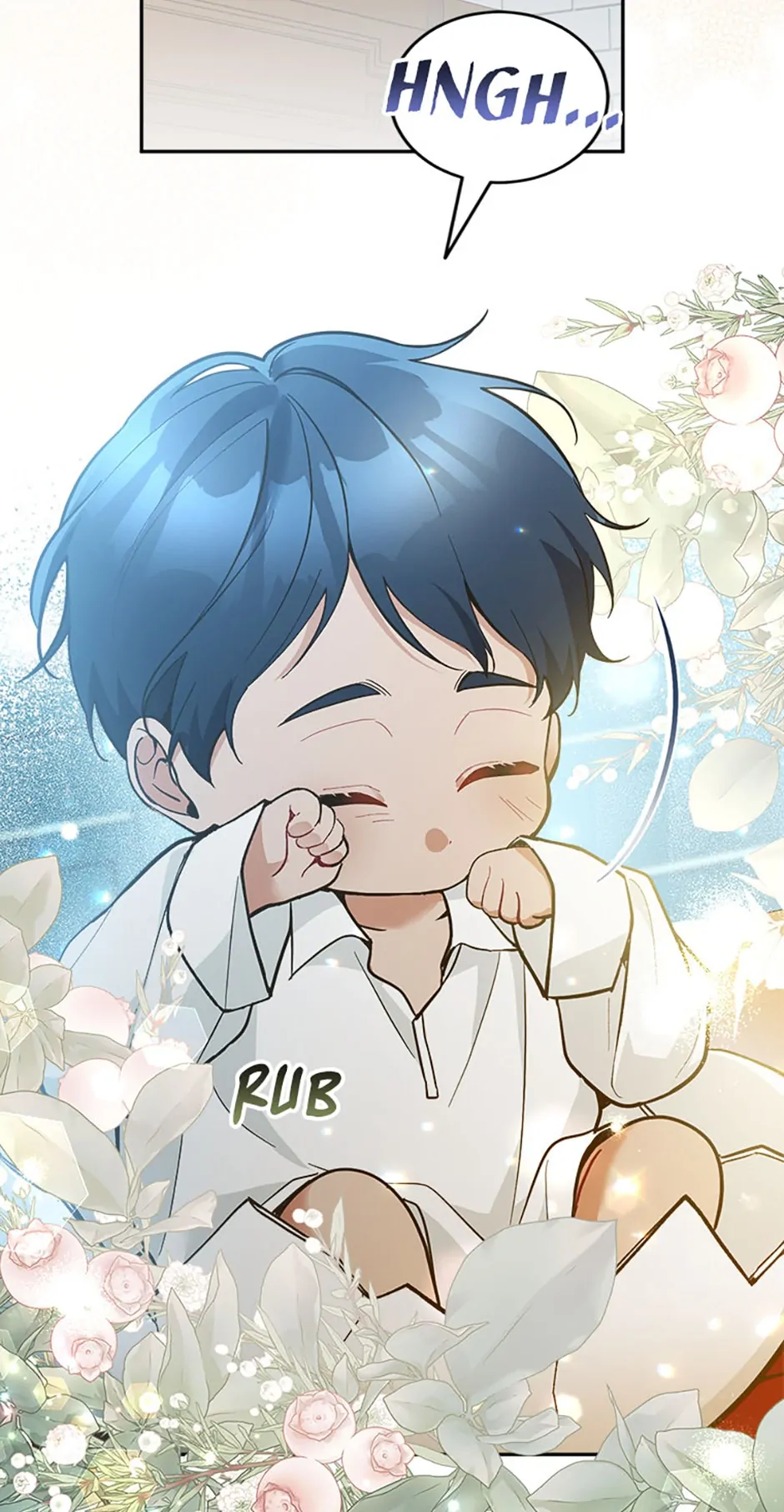 The Villainess’s Stationery Shop chapter 54 page 29