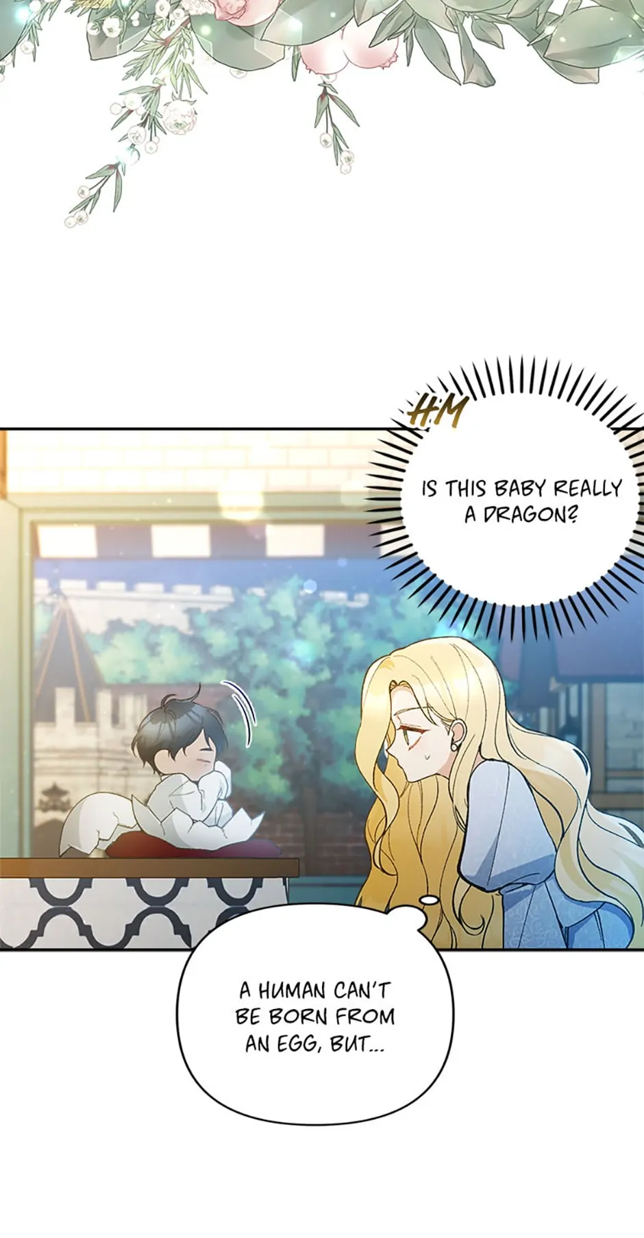 The Villainess’s Stationery Shop chapter 54 page 30