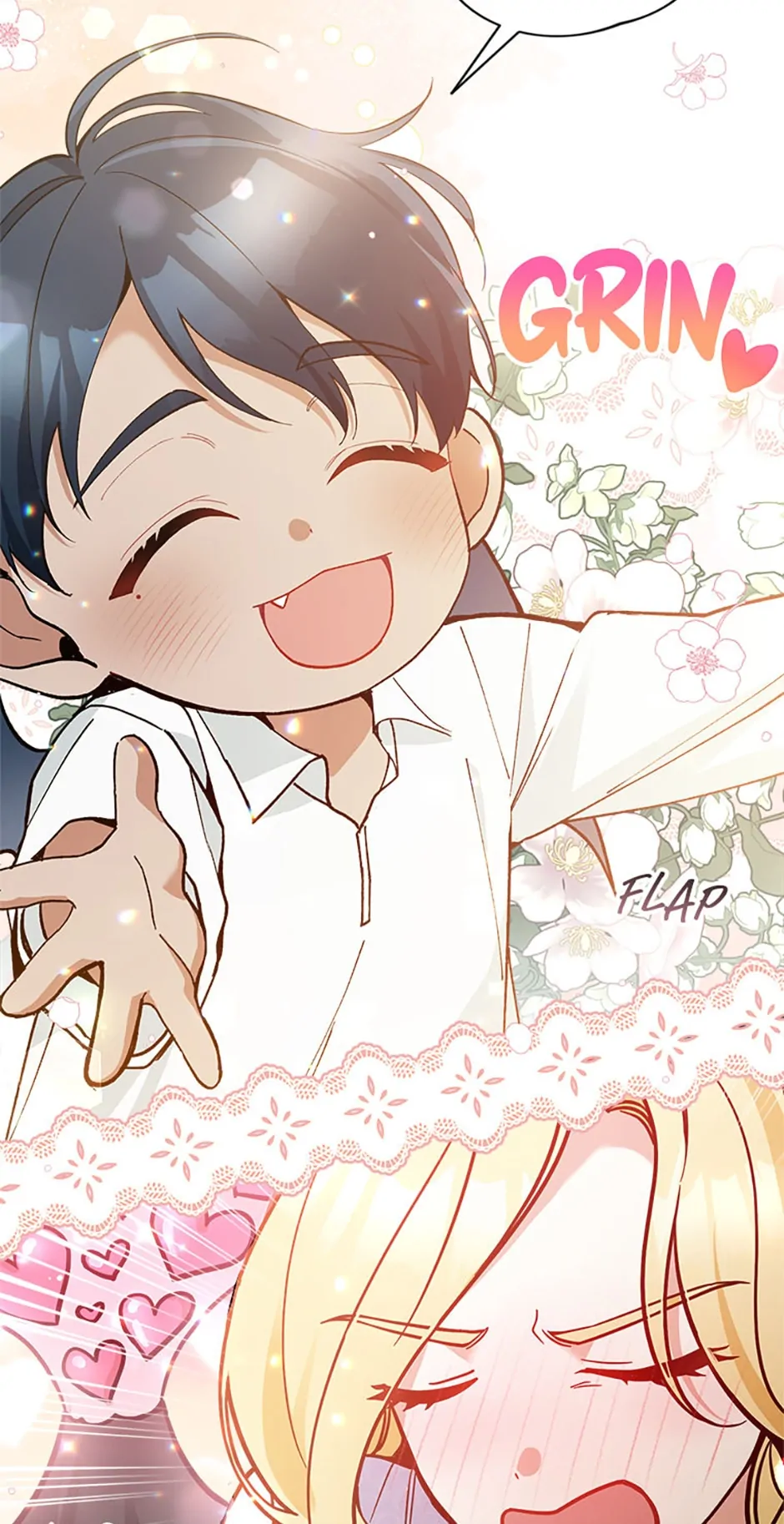 The Villainess’s Stationery Shop chapter 54 page 32