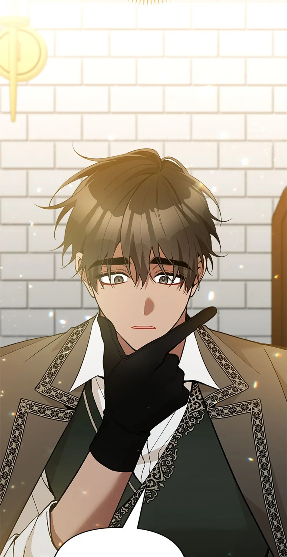 The Villainess’s Stationery Shop chapter 54 page 35