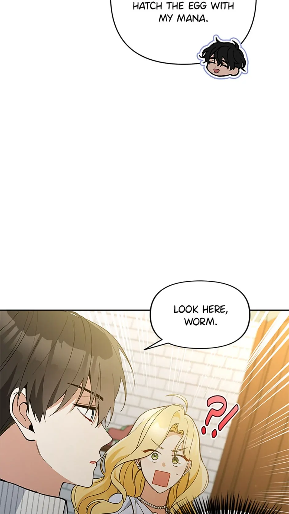 The Villainess’s Stationery Shop chapter 54 page 38