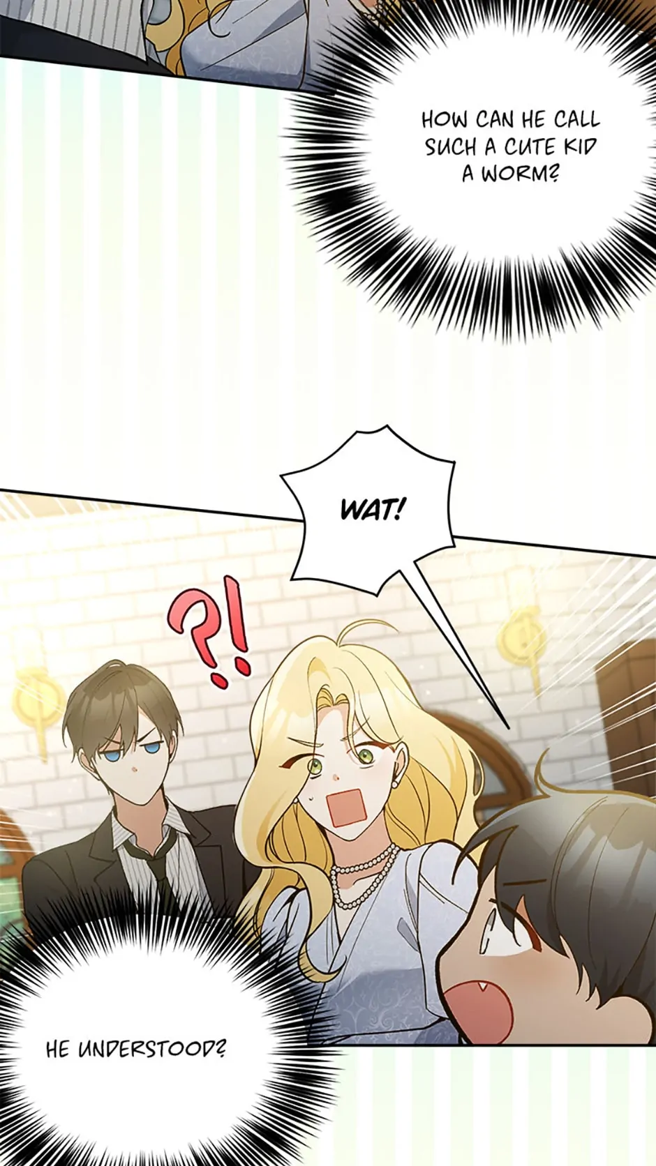 The Villainess’s Stationery Shop chapter 54 page 39