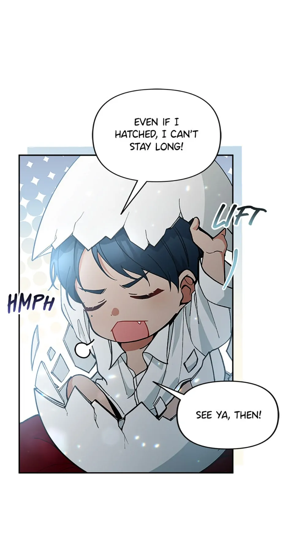 The Villainess’s Stationery Shop chapter 54 page 43