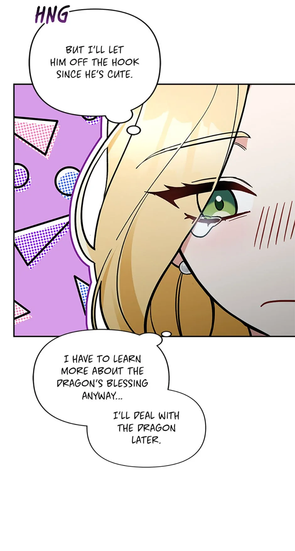 The Villainess’s Stationery Shop chapter 54 page 48