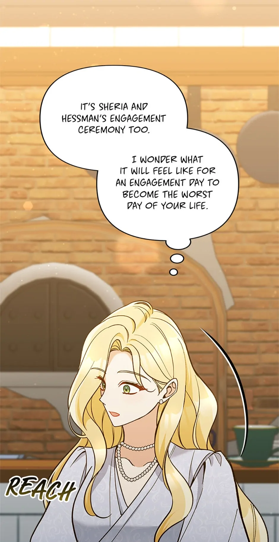 The Villainess’s Stationery Shop chapter 54 page 50