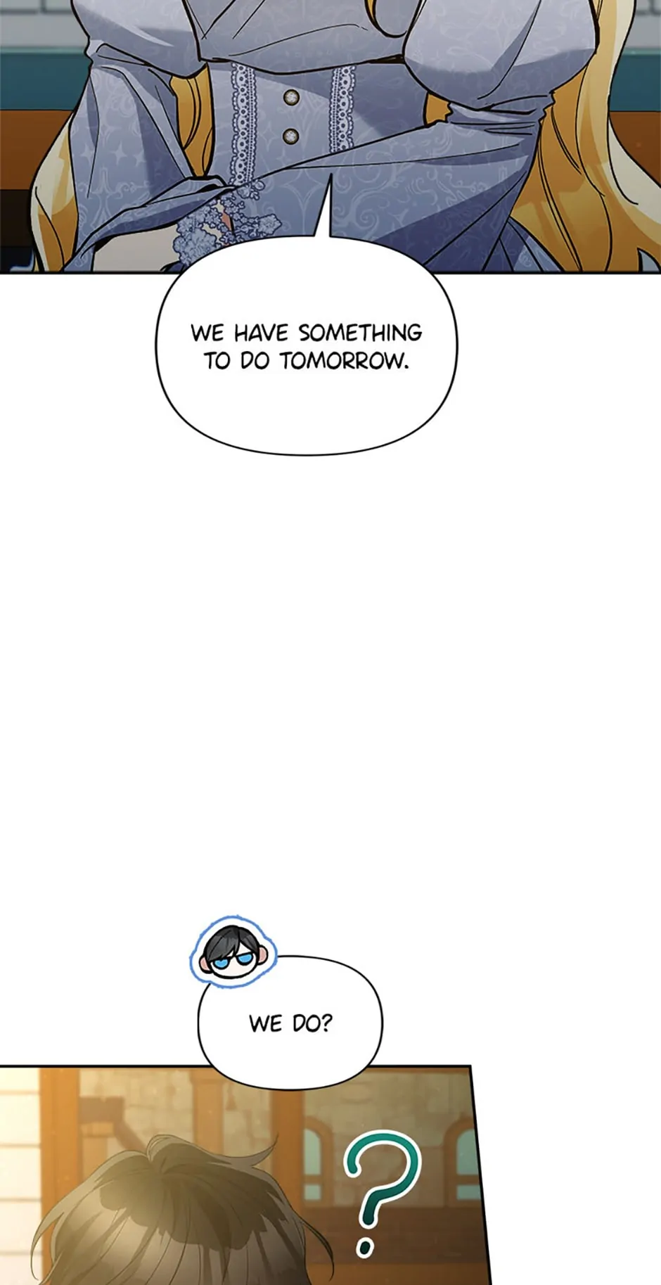 The Villainess’s Stationery Shop chapter 54 page 51