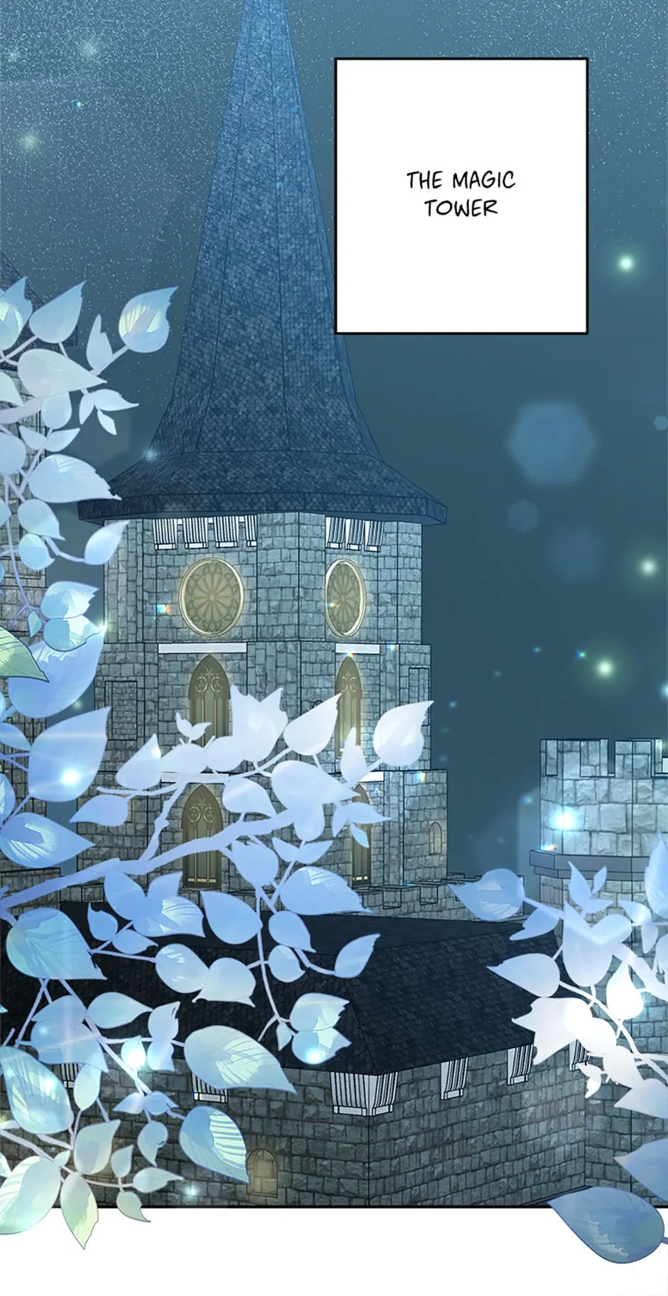 The Villainess’s Stationery Shop chapter 54 page 56