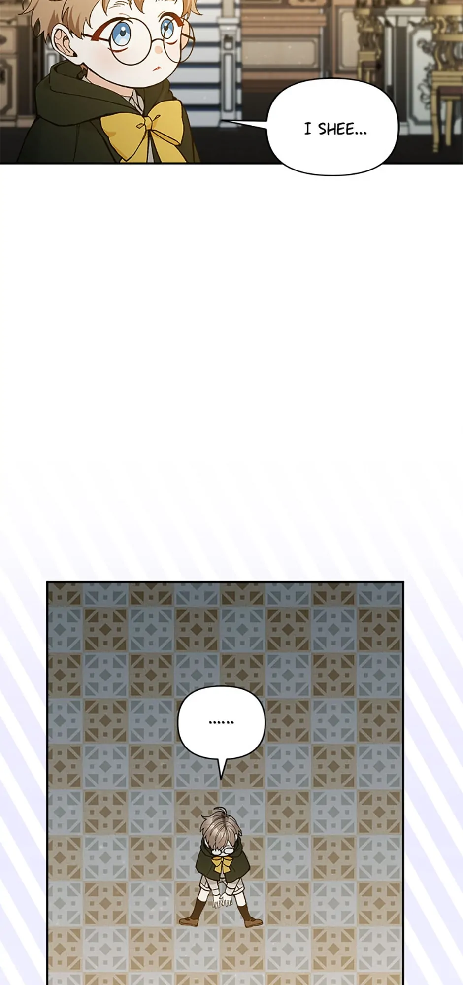 The Villainess’s Stationery Shop chapter 54 page 59