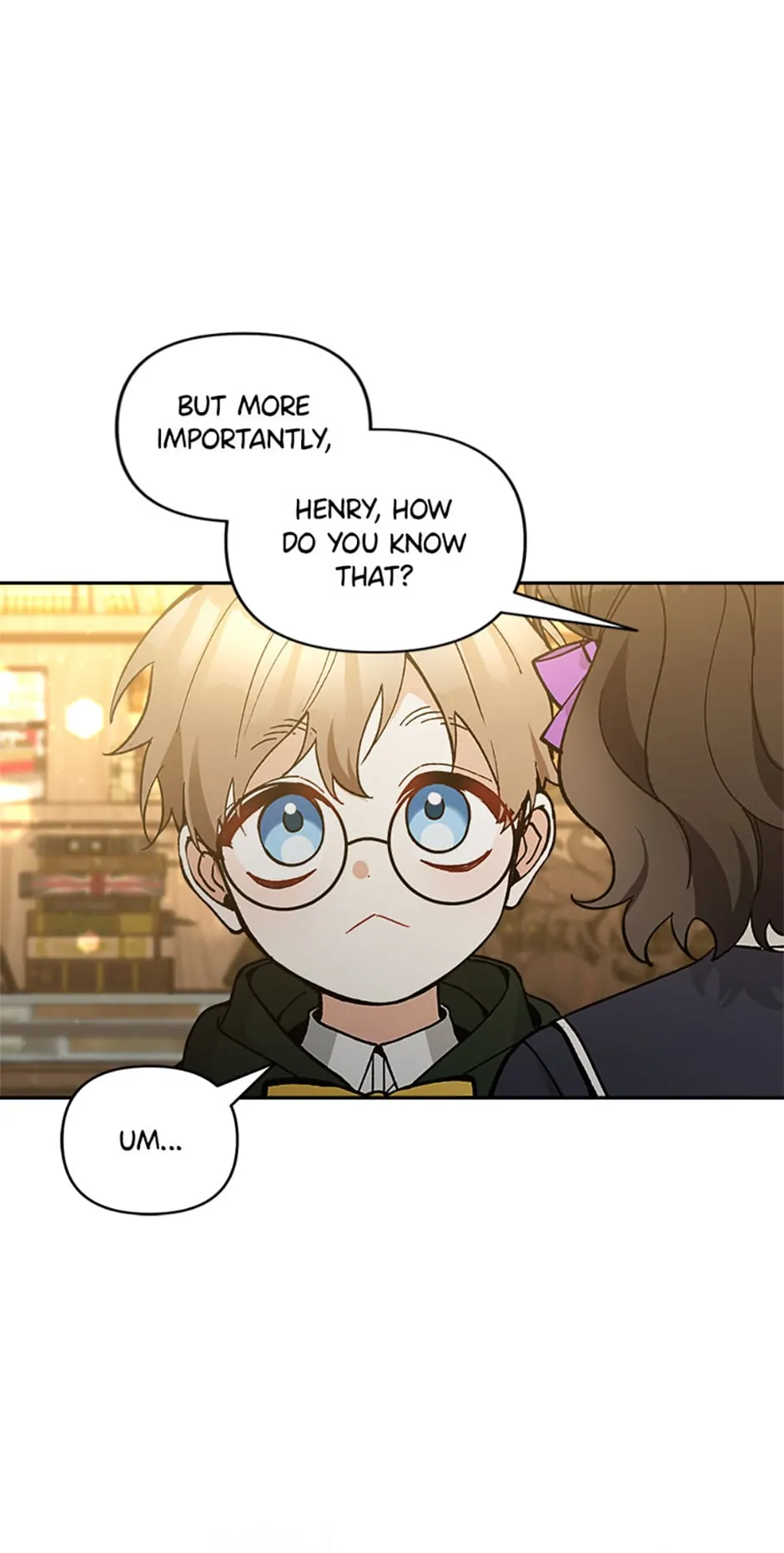 The Villainess’s Stationery Shop chapter 54 page 64