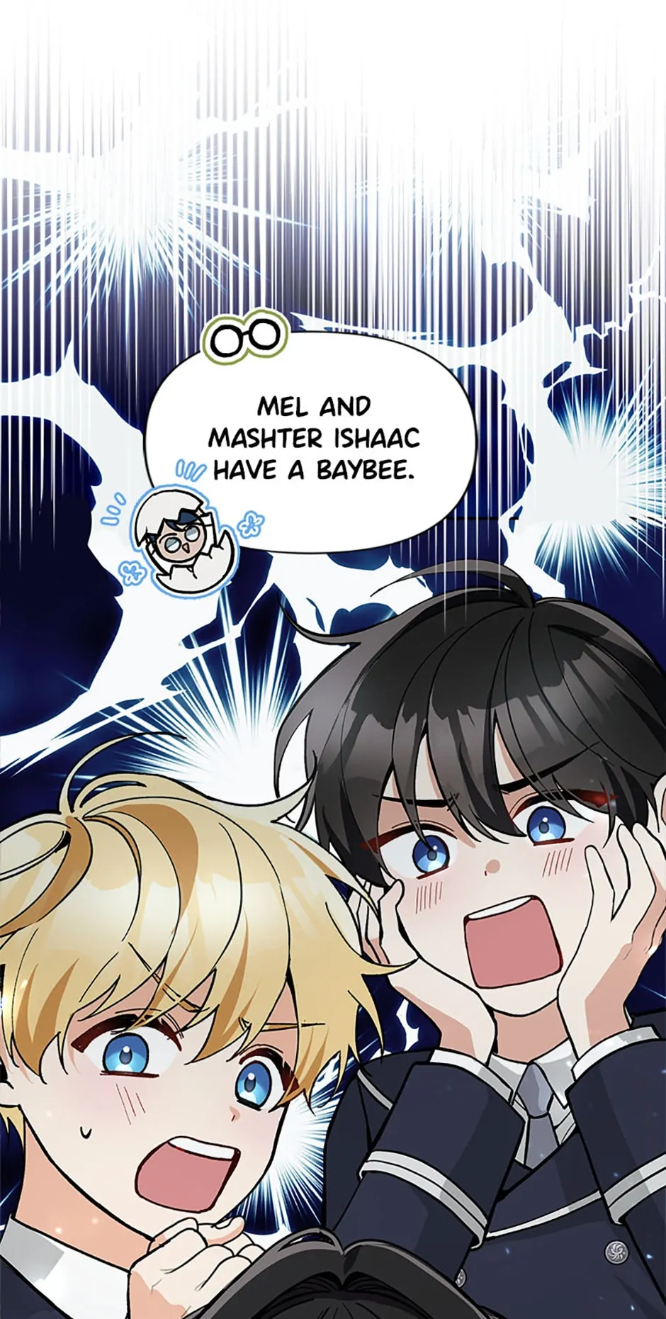 The Villainess’s Stationery Shop chapter 54 page 65