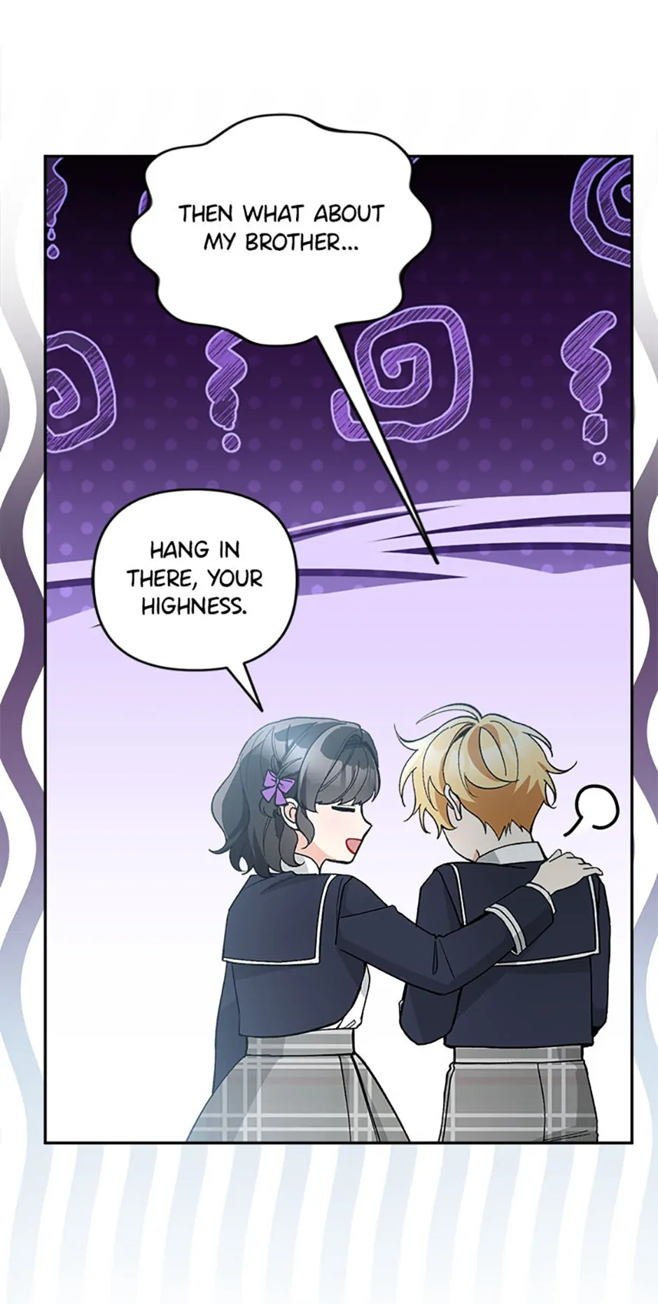 The Villainess’s Stationery Shop chapter 54 page 67