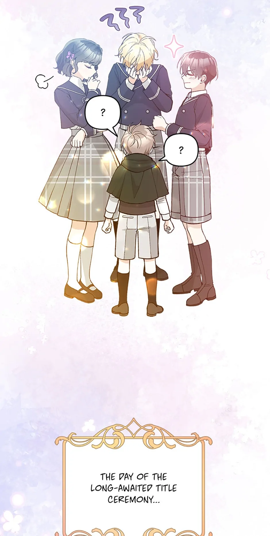 The Villainess’s Stationery Shop chapter 54 page 70