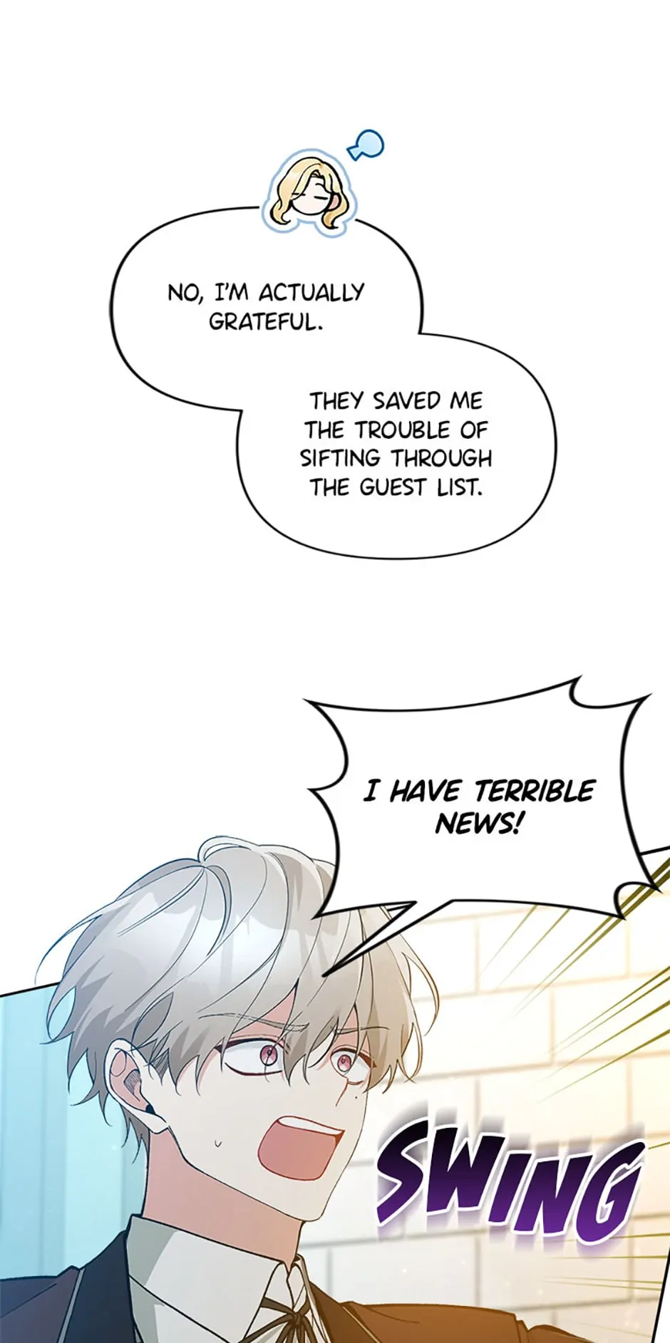 The Villainess’s Stationery Shop chapter 54 page 9