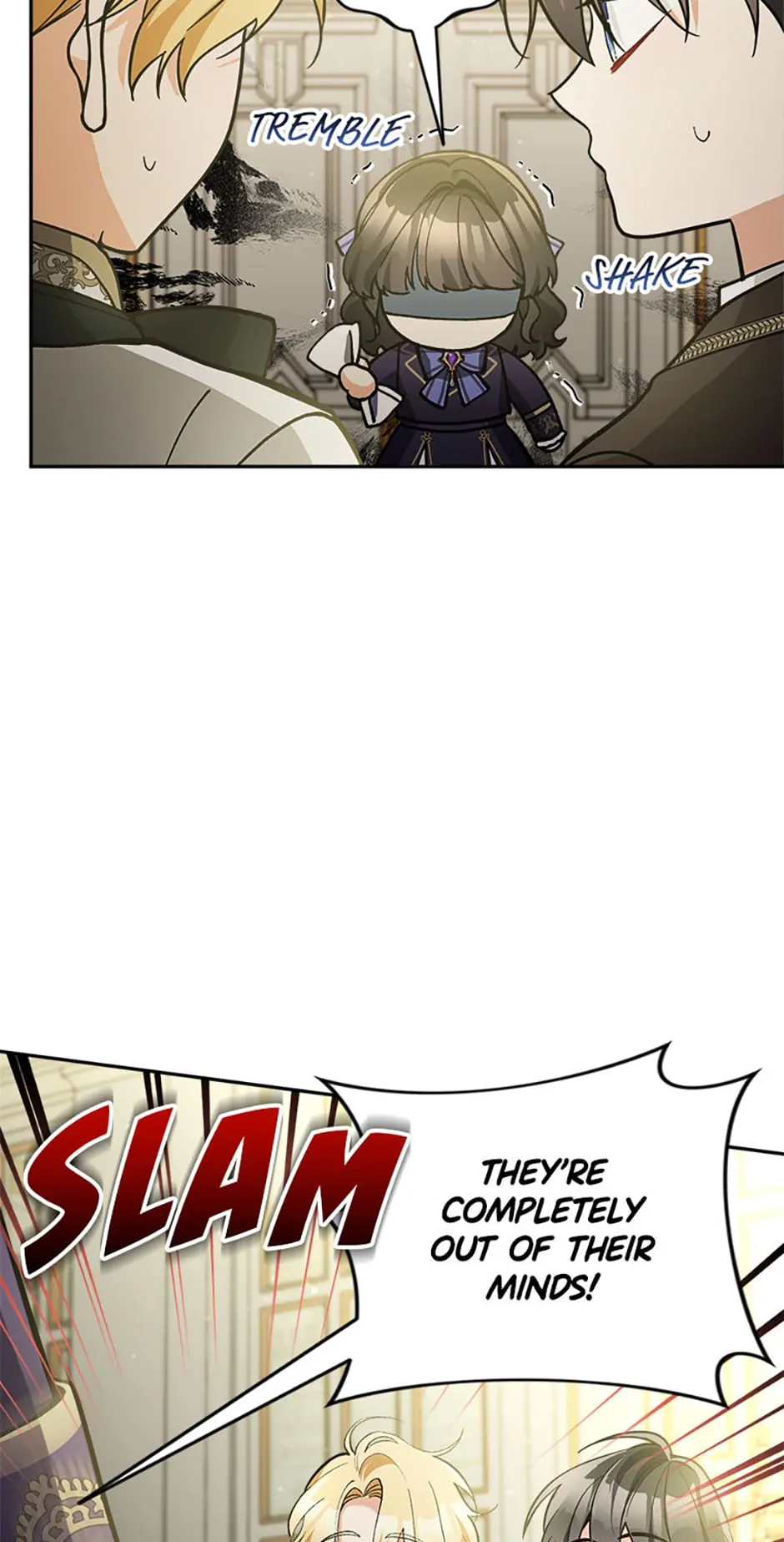 The Villainess’s Stationery Shop chapter 55 page 10