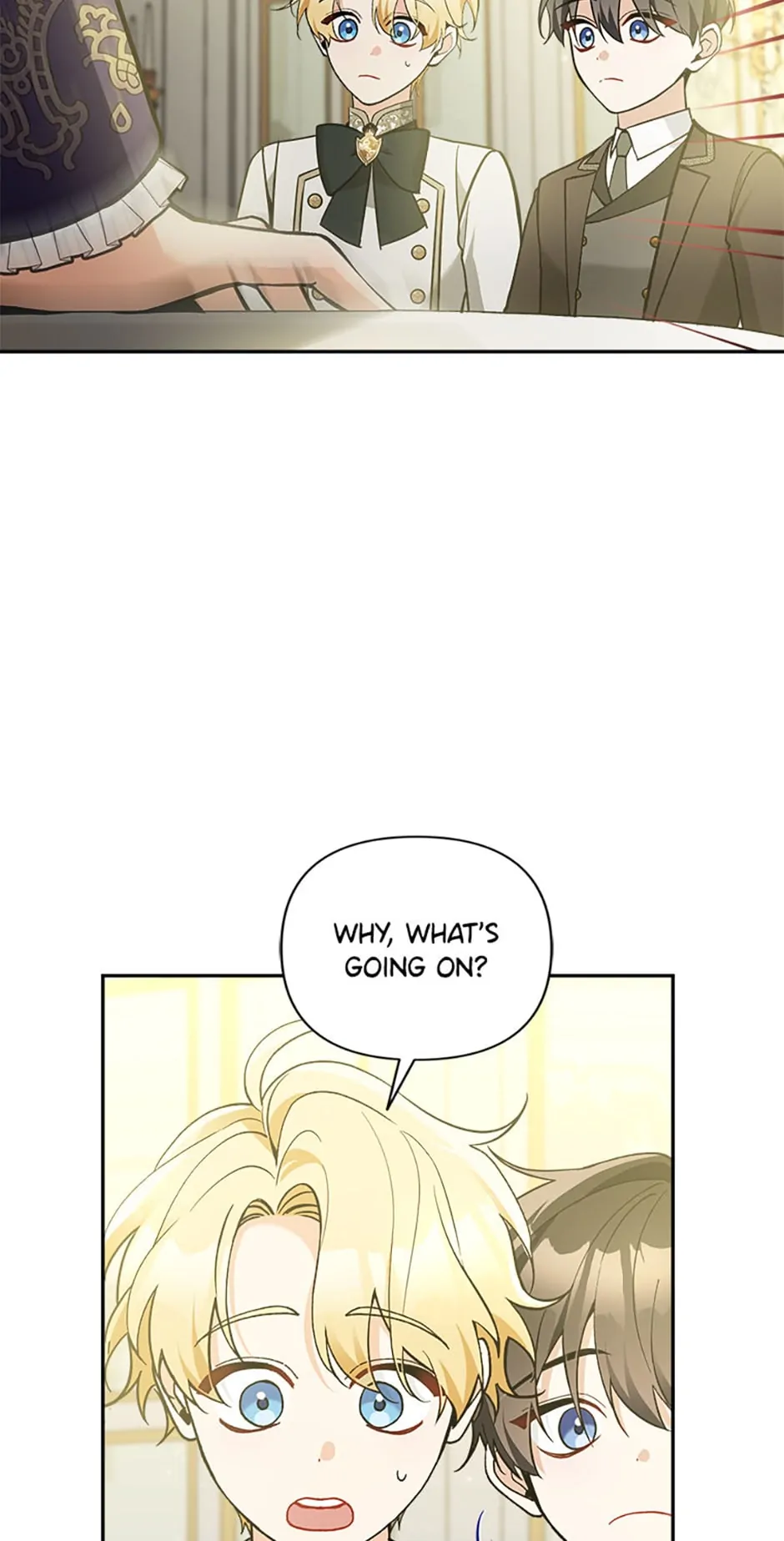 The Villainess’s Stationery Shop chapter 55 page 11