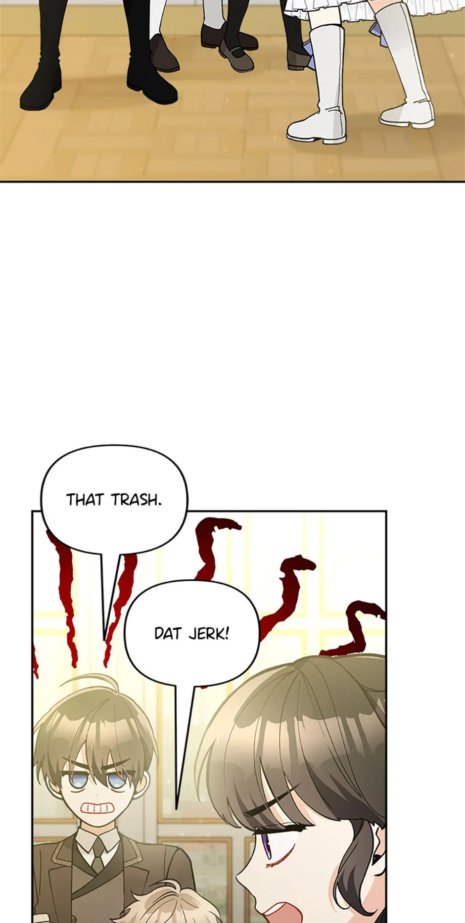 The Villainess’s Stationery Shop chapter 55 page 16