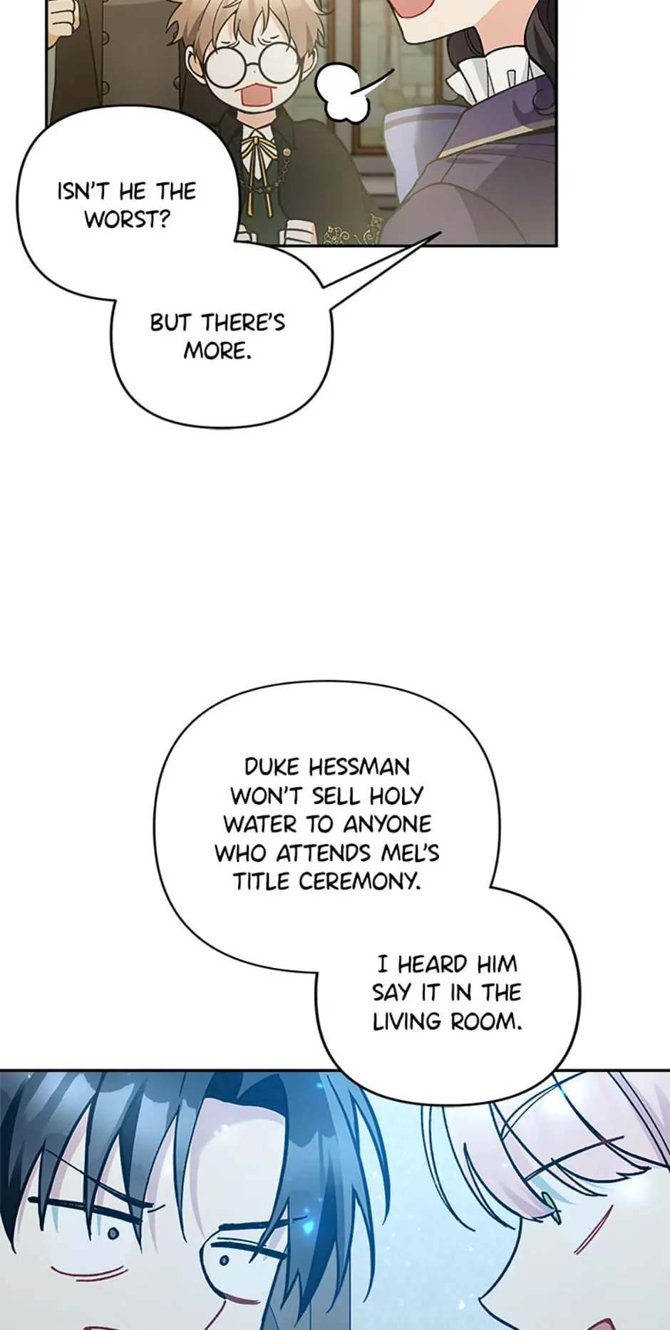 The Villainess’s Stationery Shop chapter 55 page 17