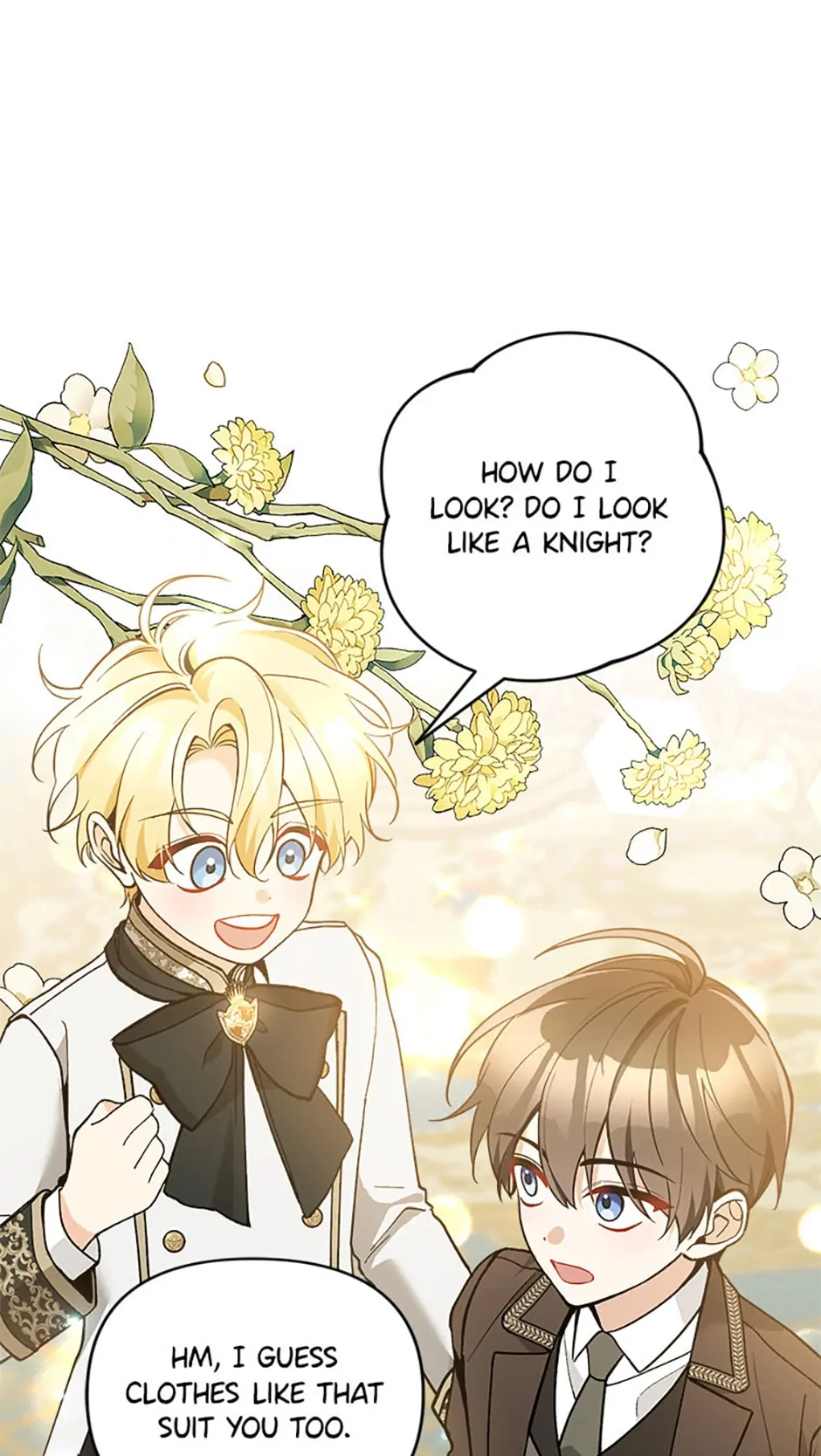 The Villainess’s Stationery Shop chapter 55 page 2