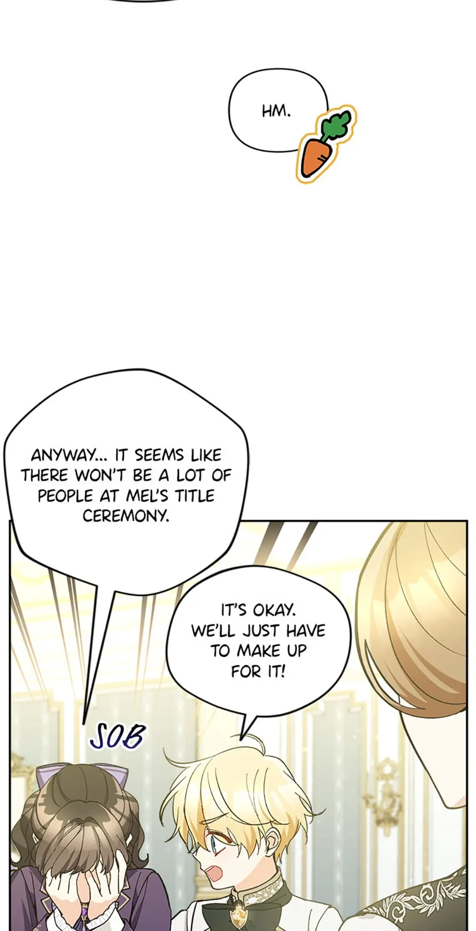 The Villainess’s Stationery Shop chapter 55 page 22