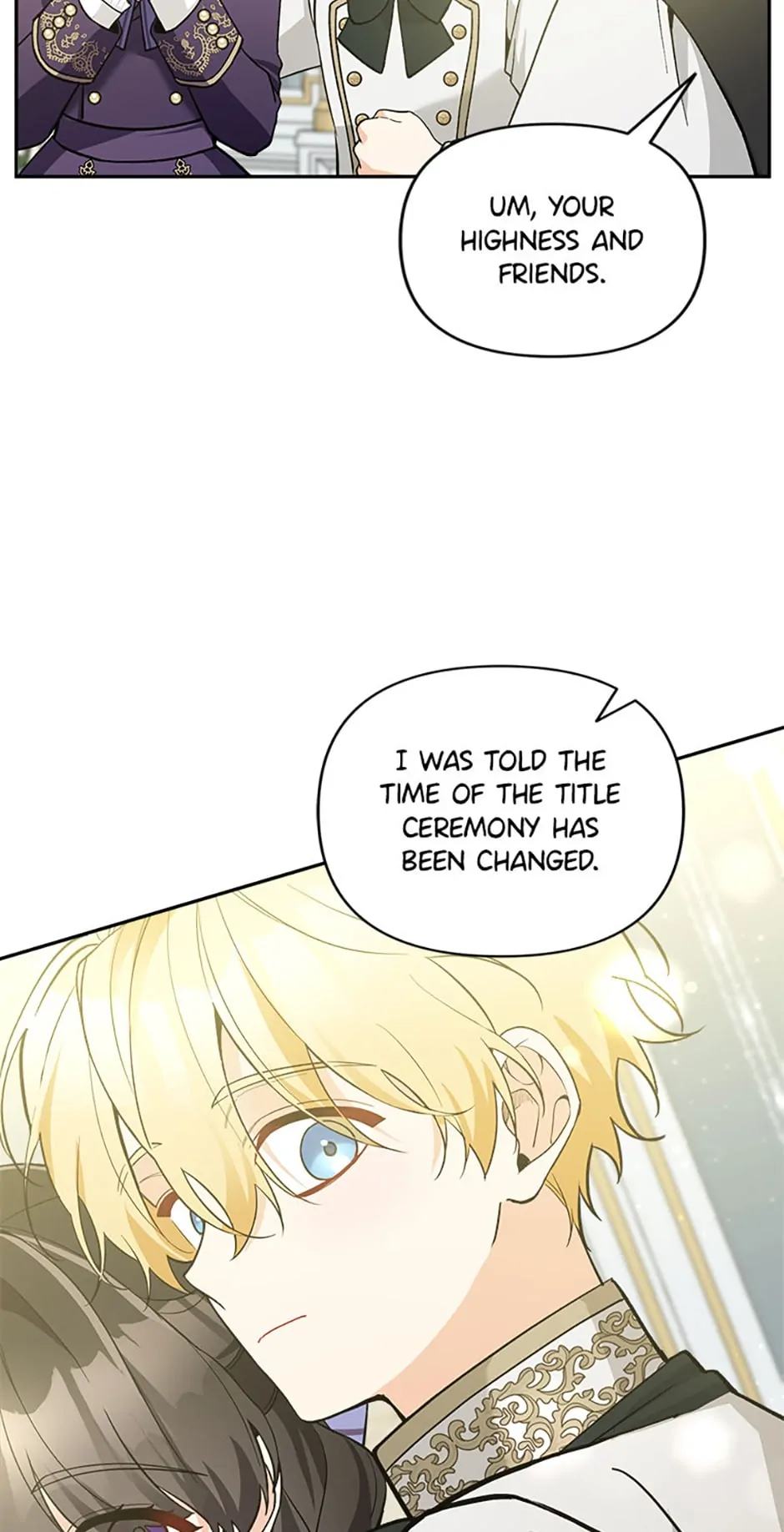 The Villainess’s Stationery Shop chapter 55 page 23