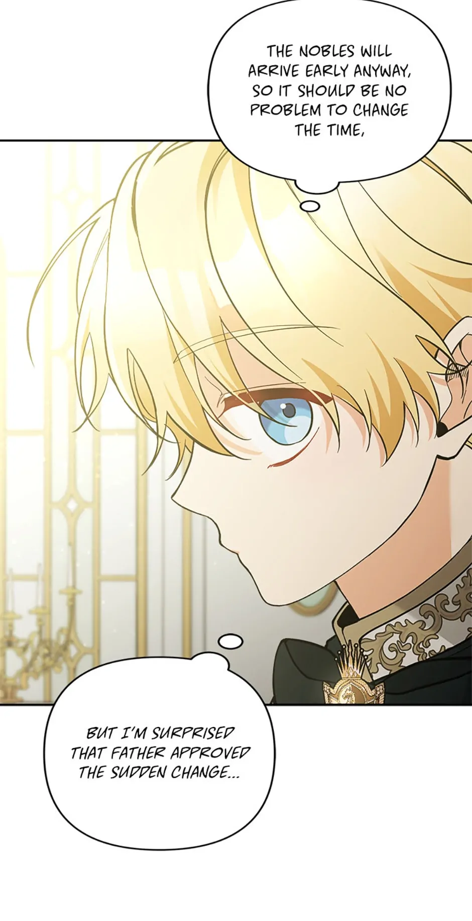 The Villainess’s Stationery Shop chapter 55 page 26