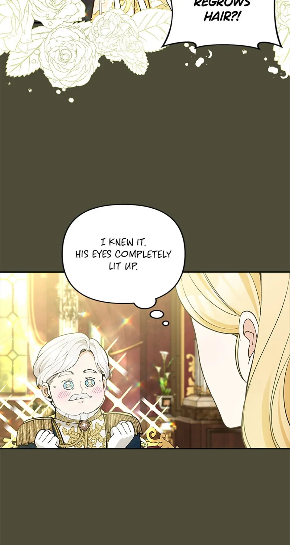 The Villainess’s Stationery Shop chapter 55 page 39