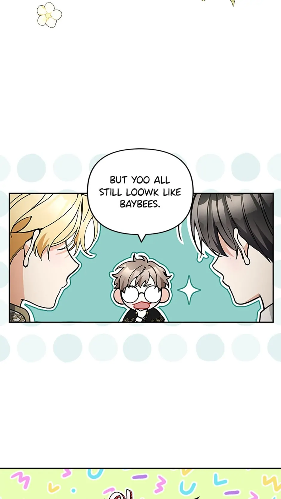 The Villainess’s Stationery Shop chapter 55 page 4