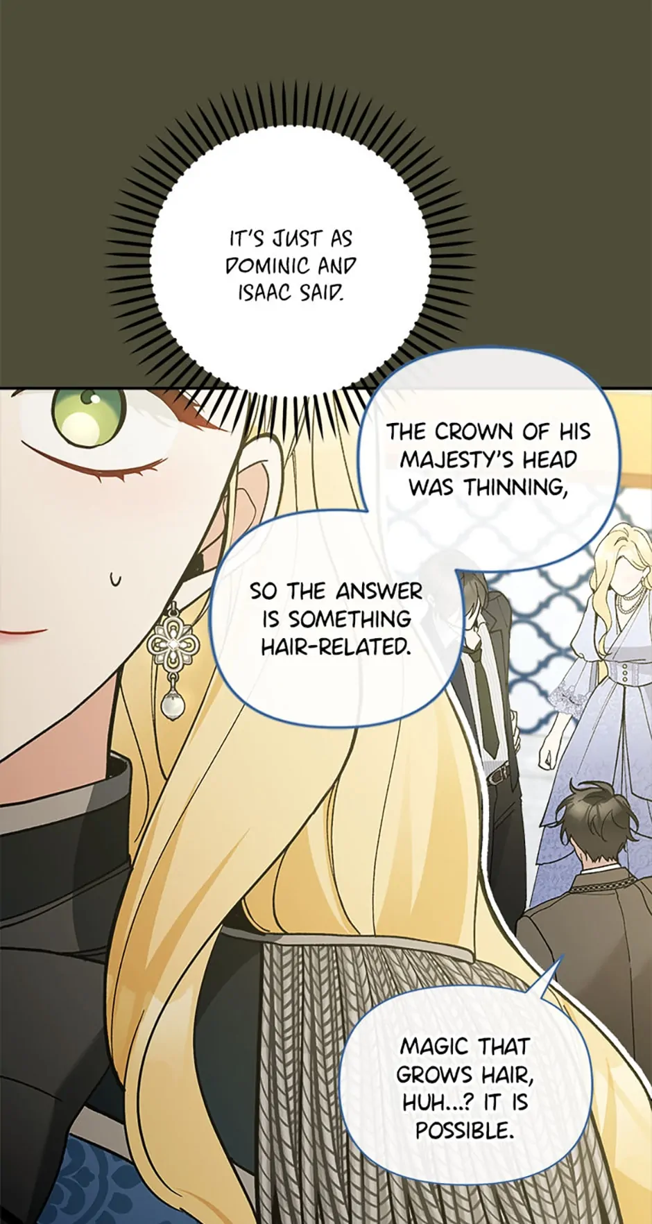 The Villainess’s Stationery Shop chapter 55 page 40