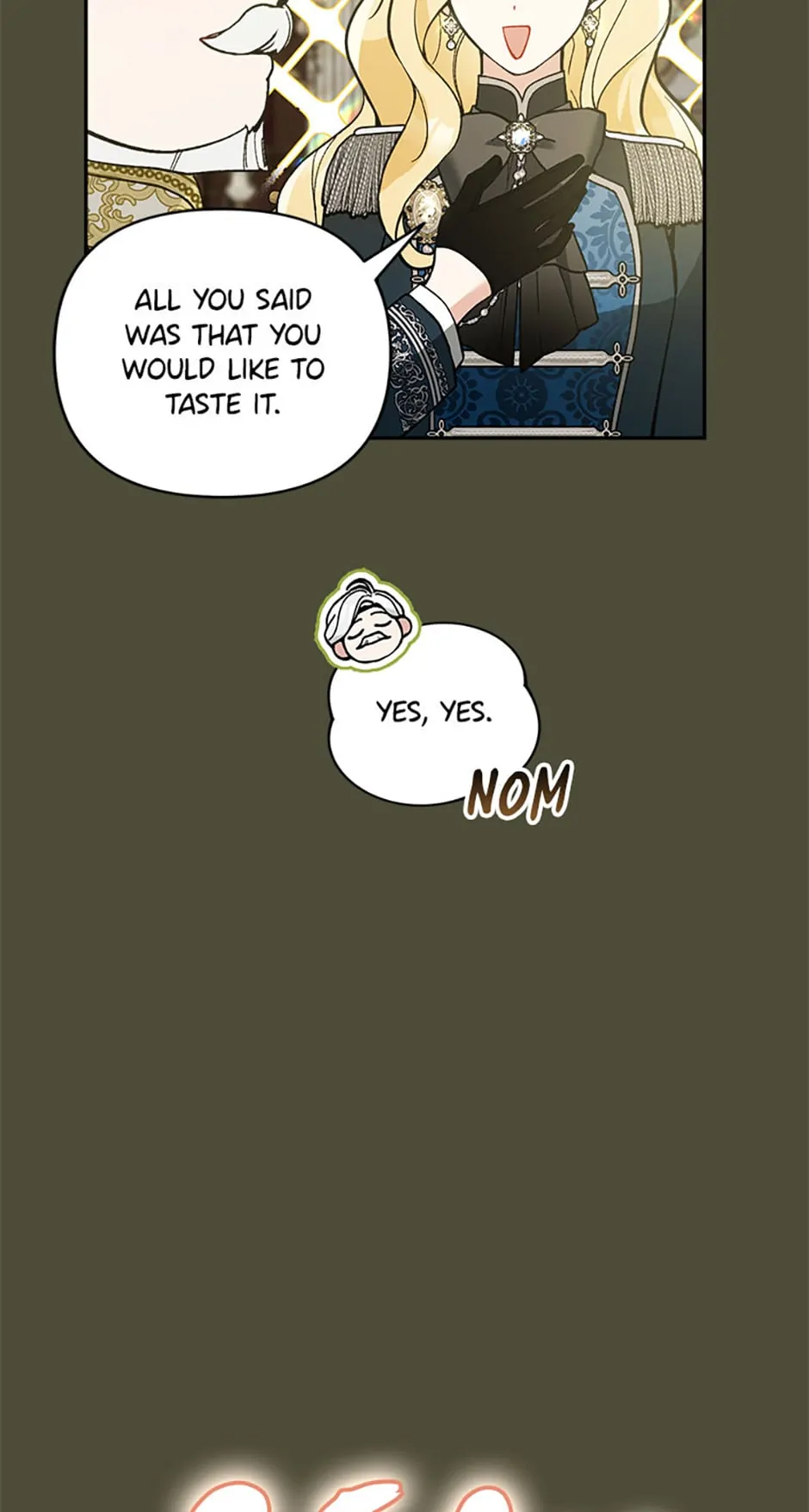 The Villainess’s Stationery Shop chapter 55 page 44