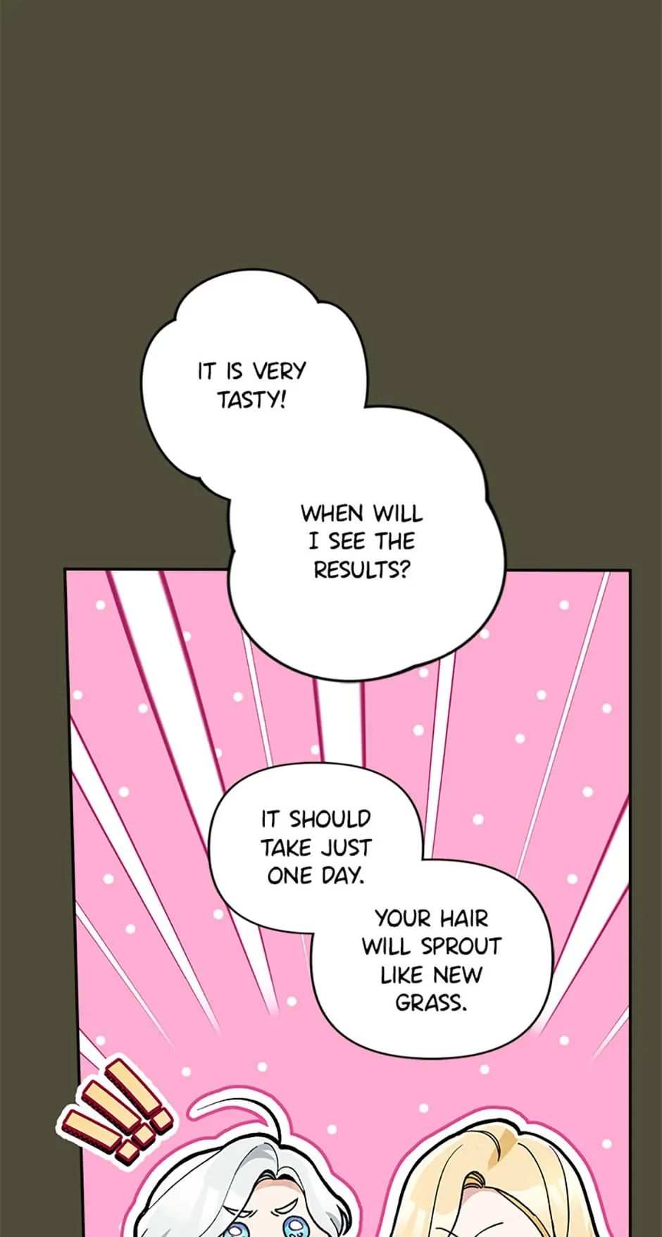 The Villainess’s Stationery Shop chapter 55 page 46